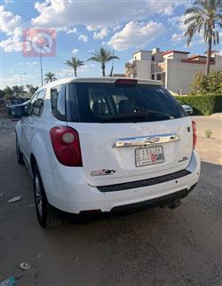 شيفروليه إكوينوكس